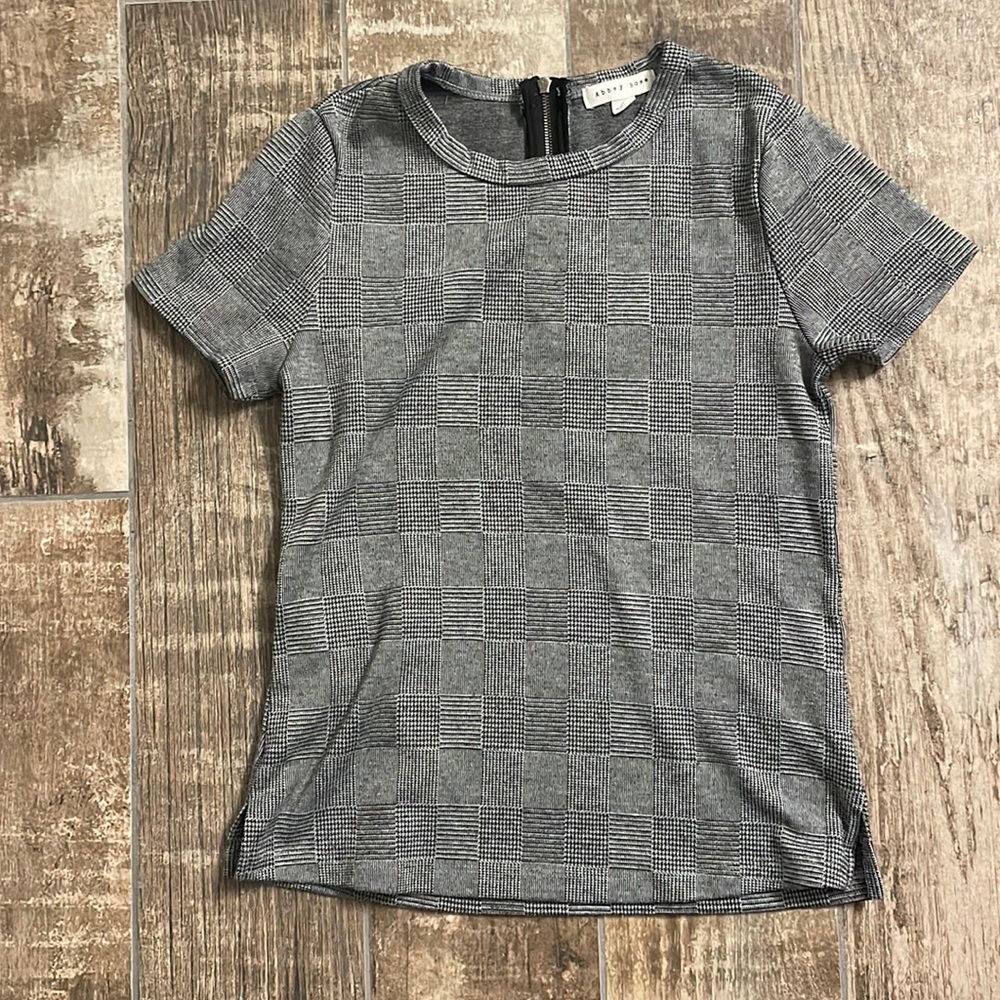 Abbey Rose Shirt, XS, GUC